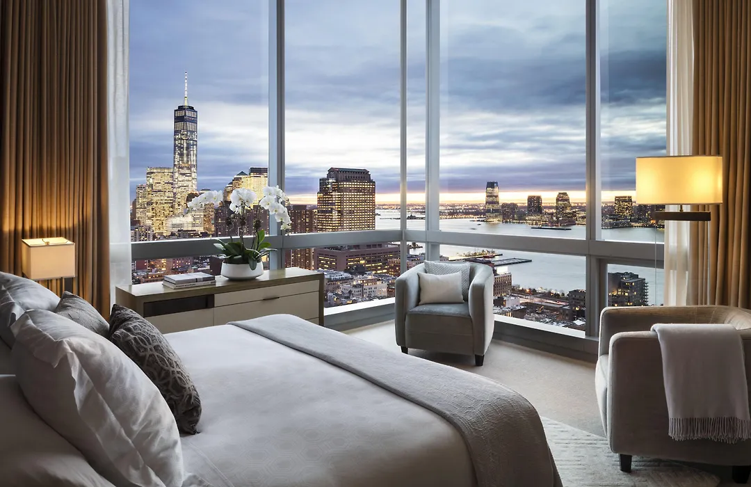 The Dominick Hotel-1